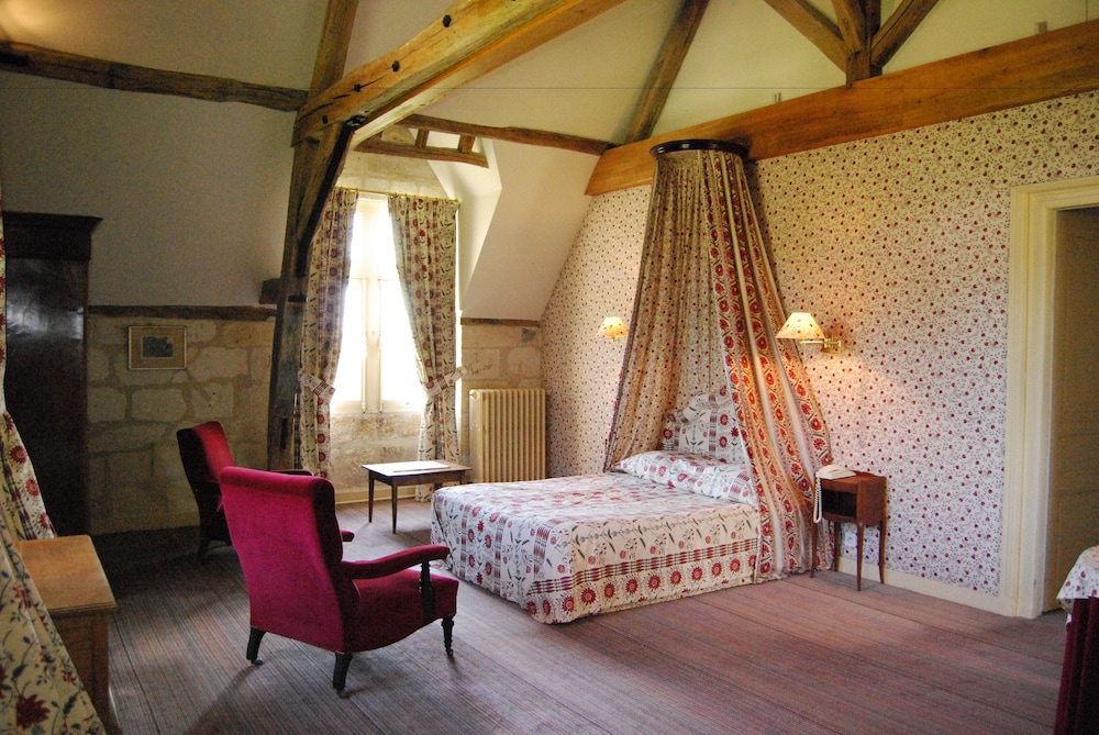 Luxury Double Room - Photo 4
