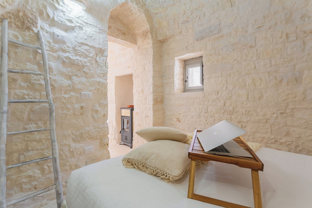 Deluxe Villa, 1 Bedroom, Garden View