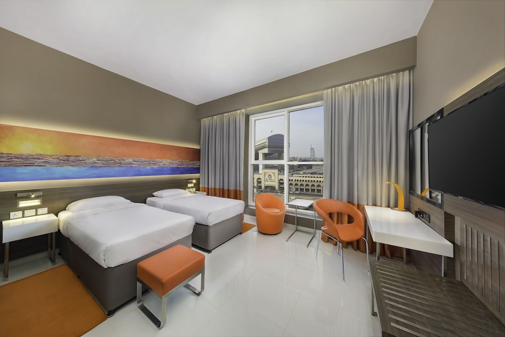 Twin Room with 20% off F&B photo 3