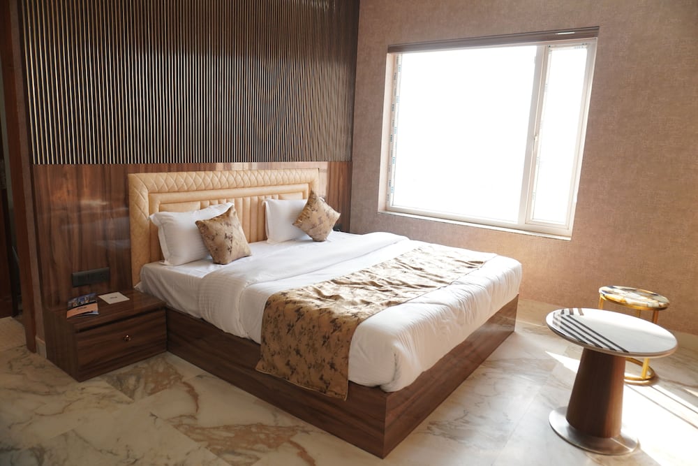 Exclusive Double Room photo 2