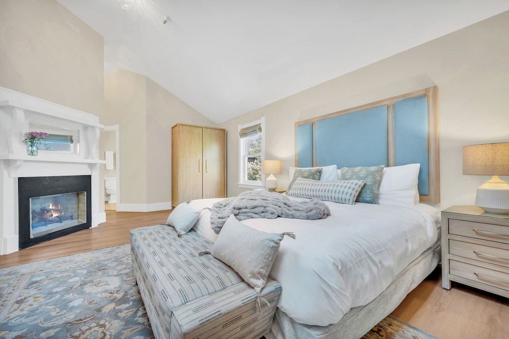 Luxury Studio Suite, 1 King Bed