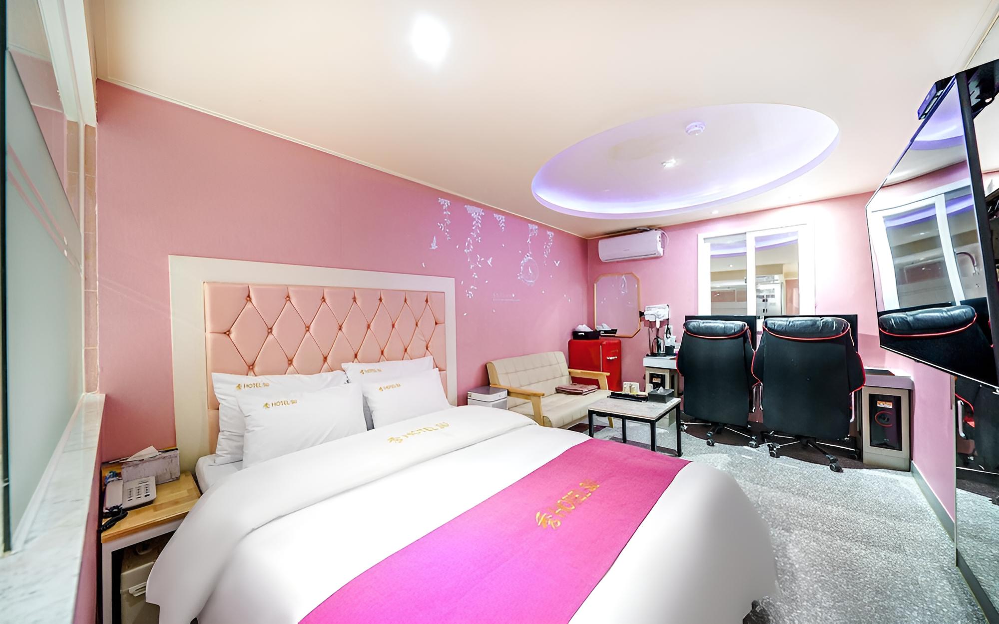 Room (VIP large ceramic bathtub room (no-ha) photo 1