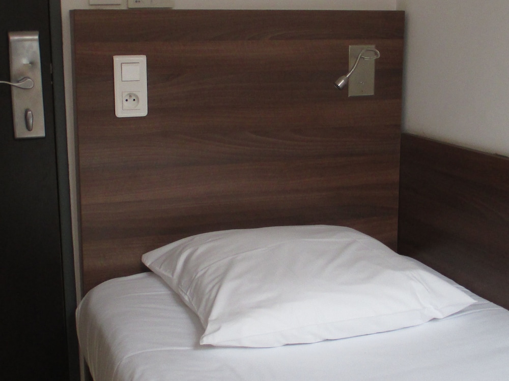 Economy Single Room photo 1