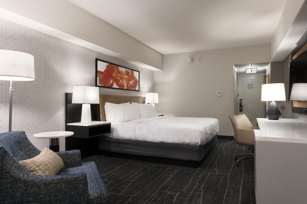 Standard Room, 1 King Bed (Chicago Skyline View) - Photo 3