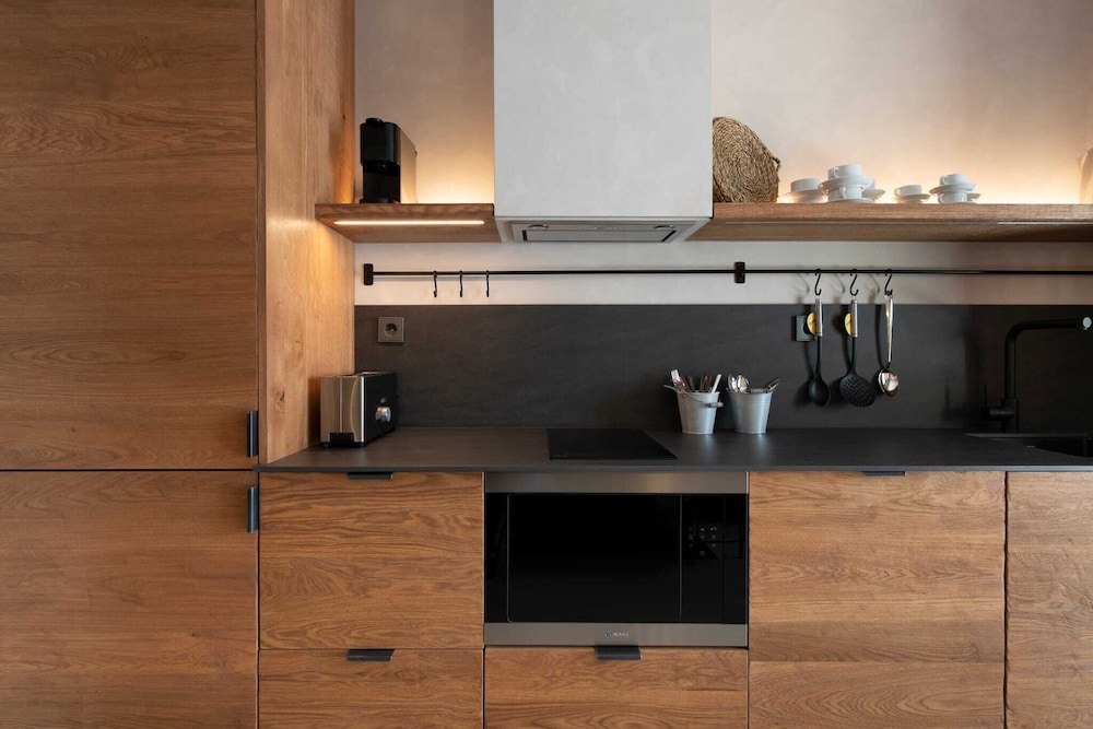 Deluxe Apartment (Balisse 7) photo 2