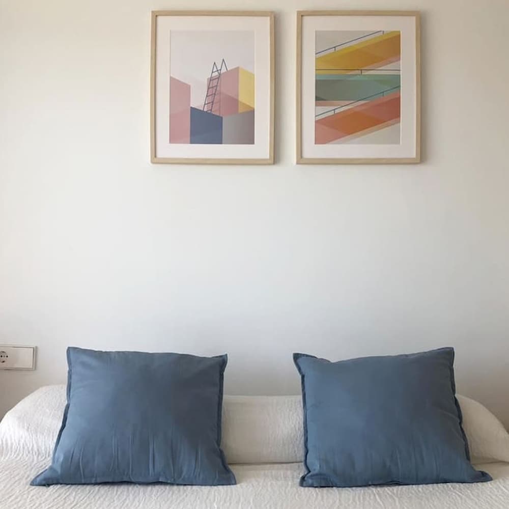 SEA View Apartment With 2 Pools Fully Equipped 4PP By Myrentalhost, Kuva 29