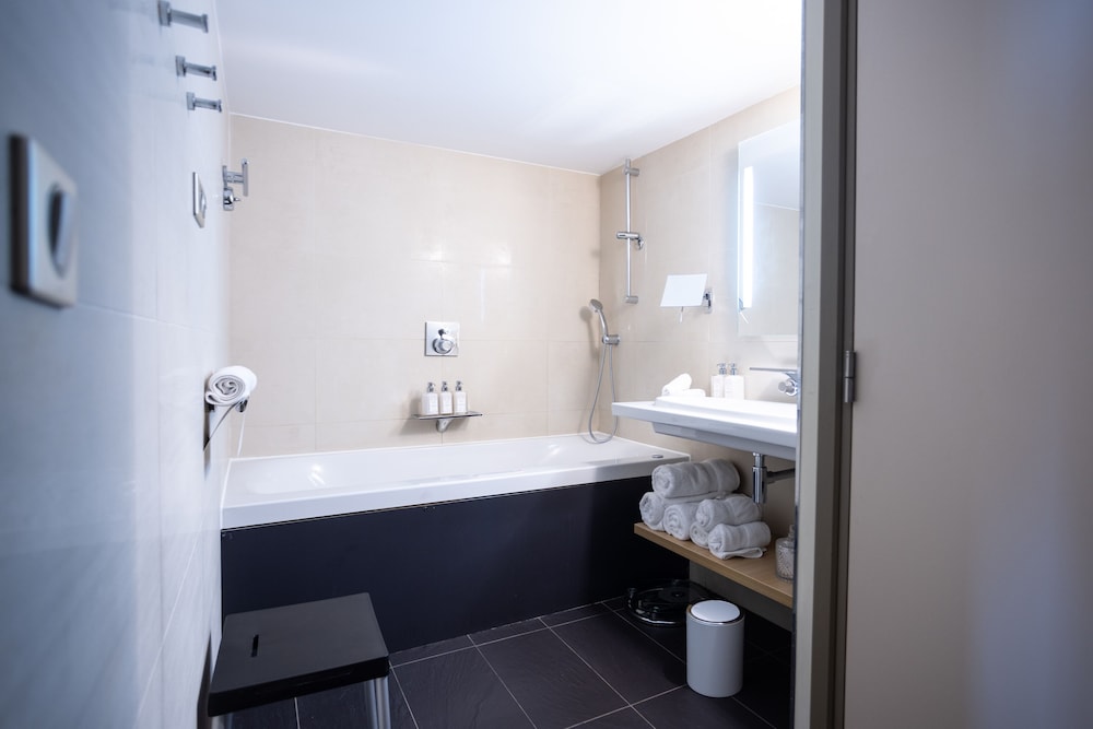 Suite, Sea View (Duplex) - Photo 7