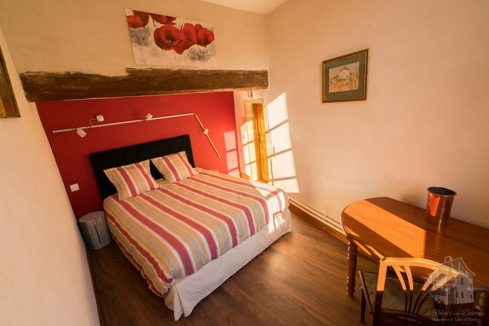 Chambre Familiale photo 1