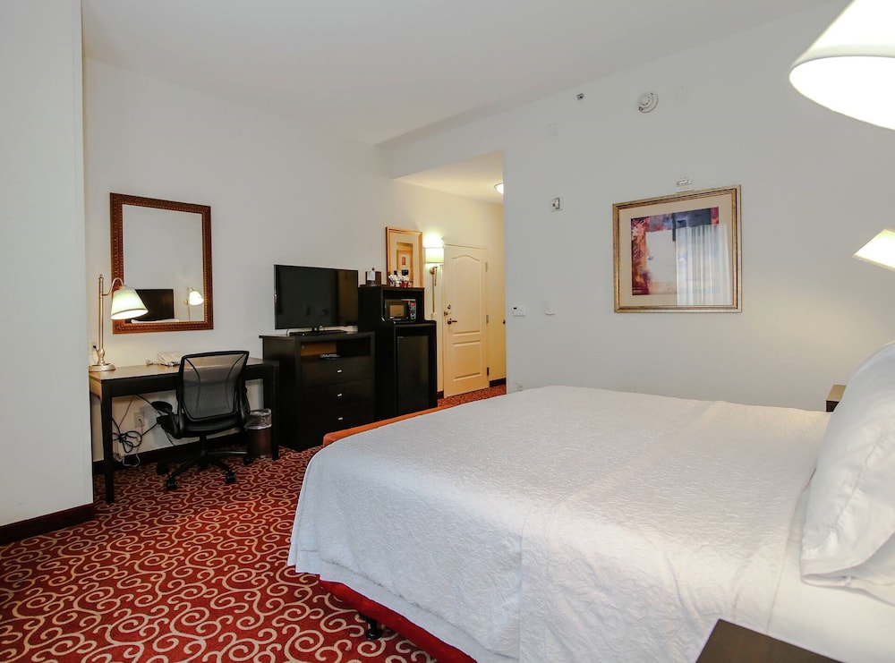 Room, 1 King Bed, Accessible - Photo 1