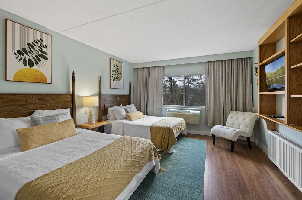 Hotel Double+ photo 1