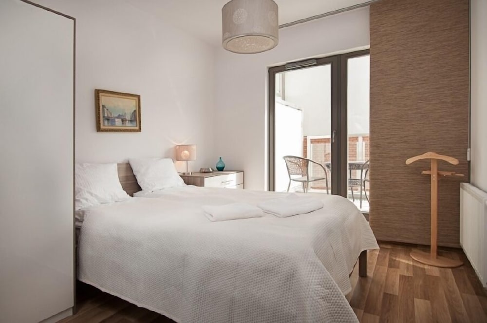 Apartment, 2 Bedrooms, Balcony (6 Adults)