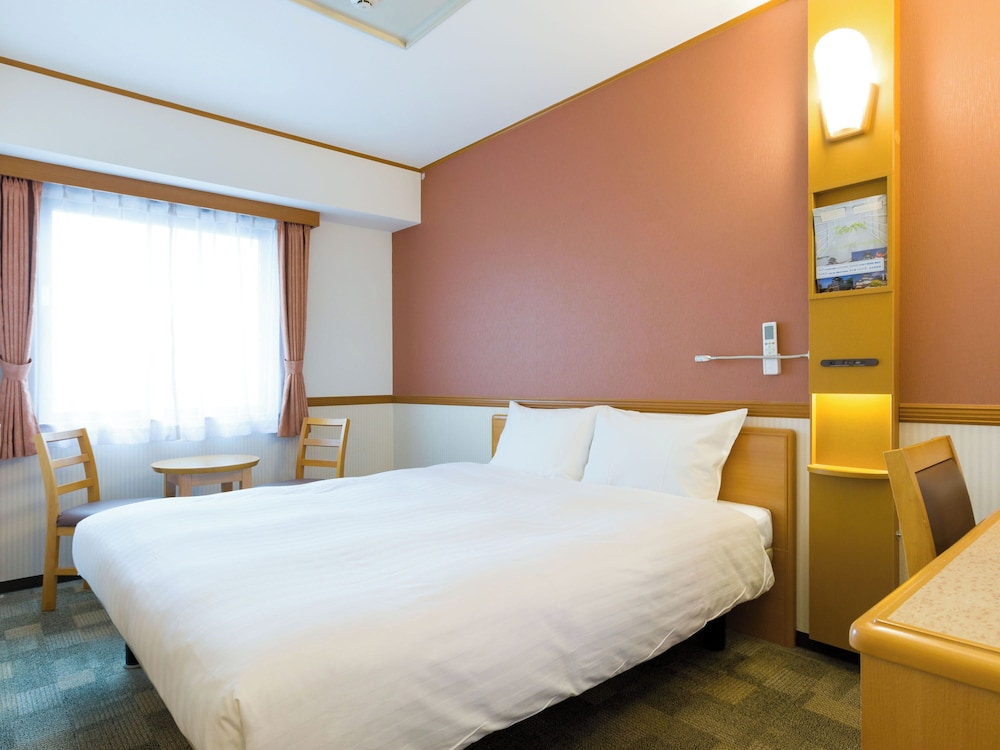 Standard Double Room, Smoking (Electronic Cigarettes Only)