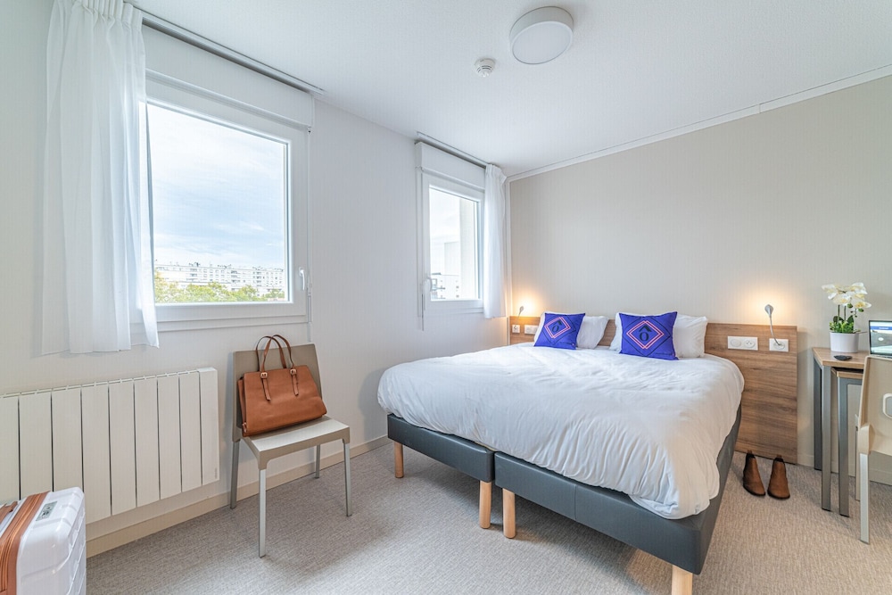 Superior Studio, 1 Double Bed (Lit Double), photo 6