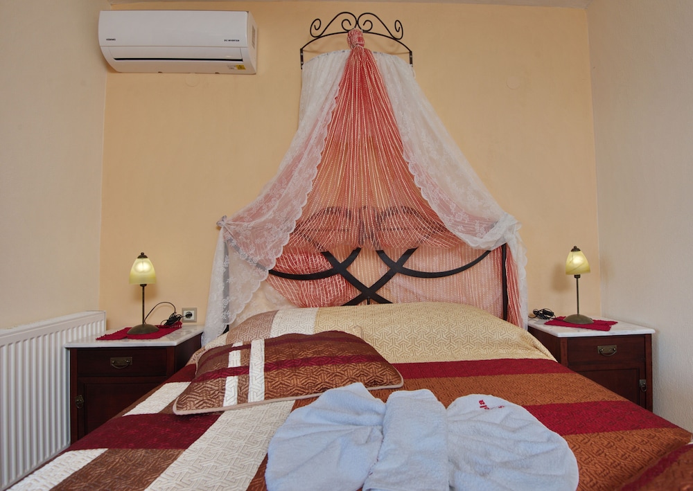 Apartment, 1 Bedroom, Sea View photo 1