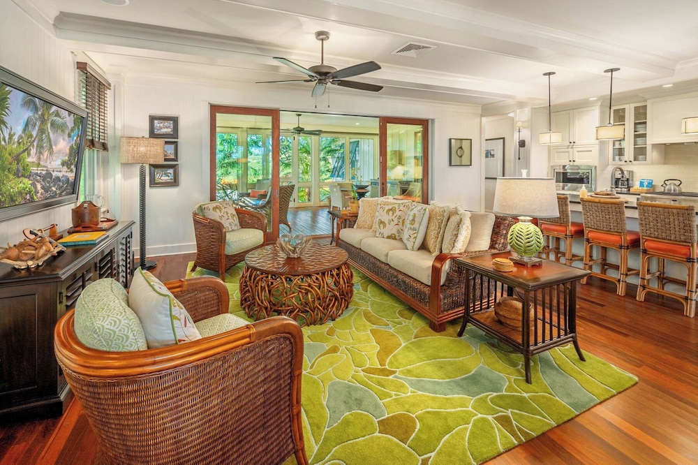 Cottage, 3 Bedrooms (12B)