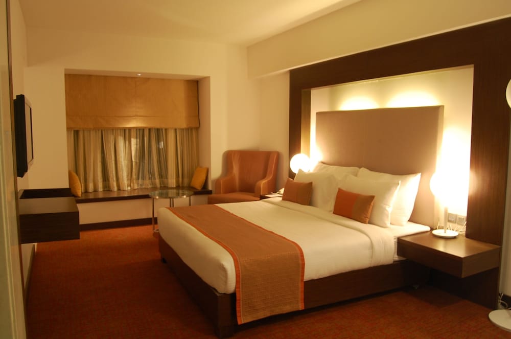 Suite, 1 Double Bed Suite, 1 Double Bed