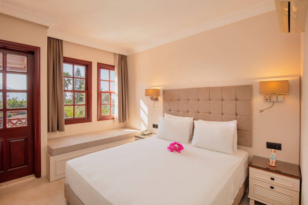 Superior Double Room - Photo 1