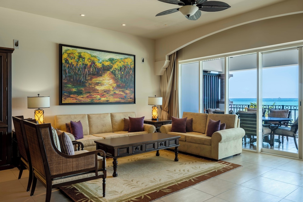 Family Suite, 2 Bedrooms, Beach View