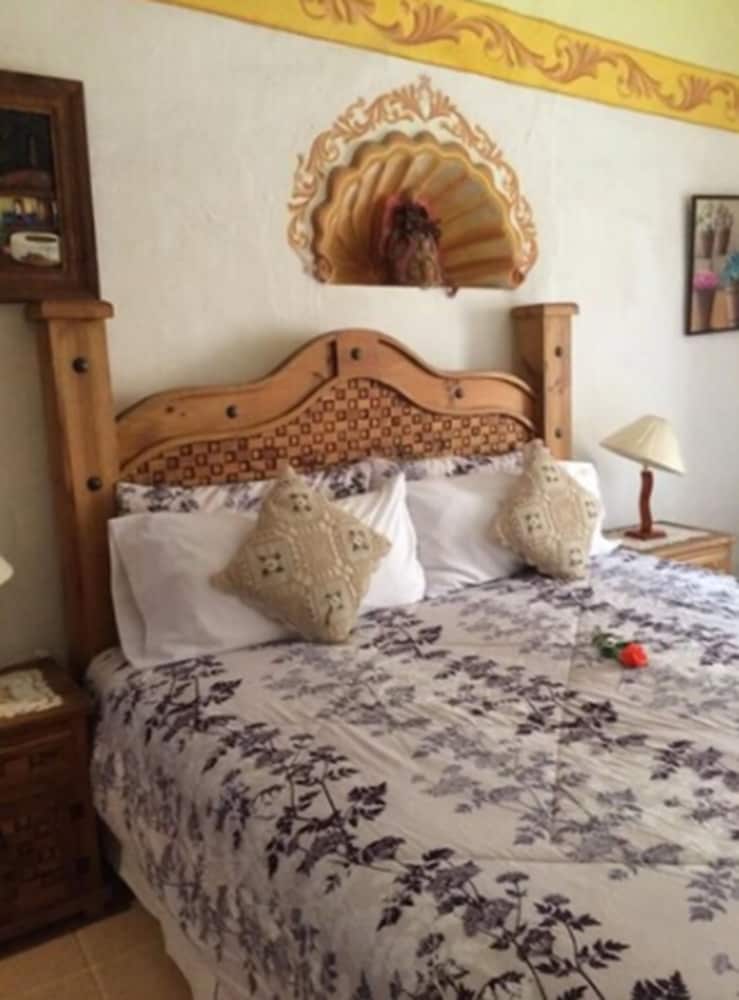 Family Room, 1 Bedroom
