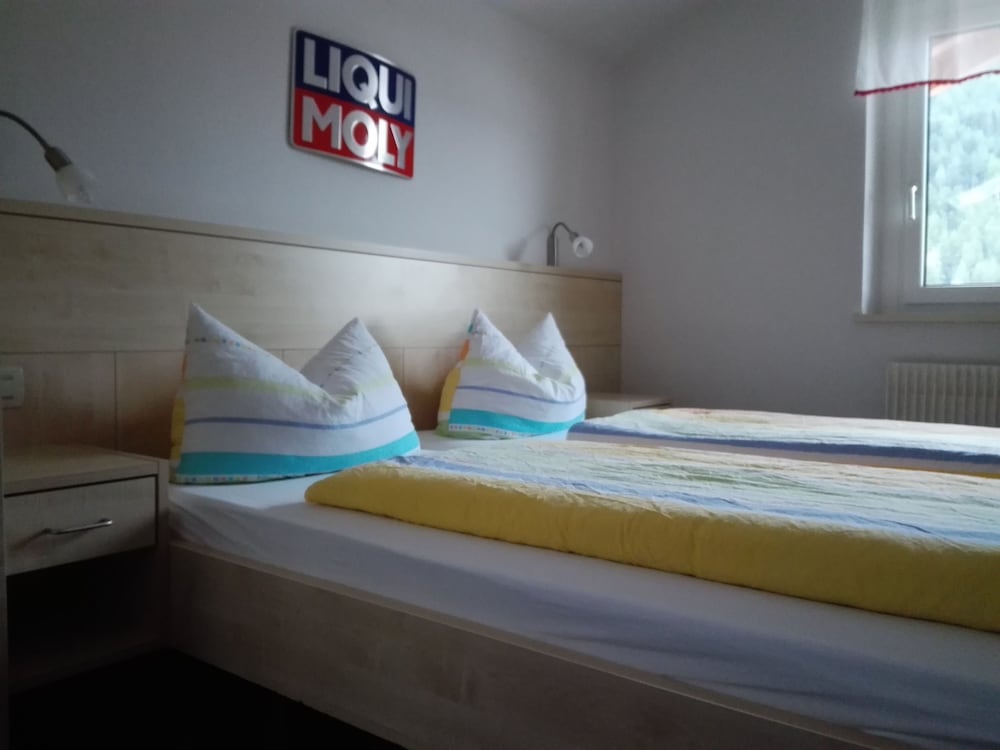 Double Room photo 2