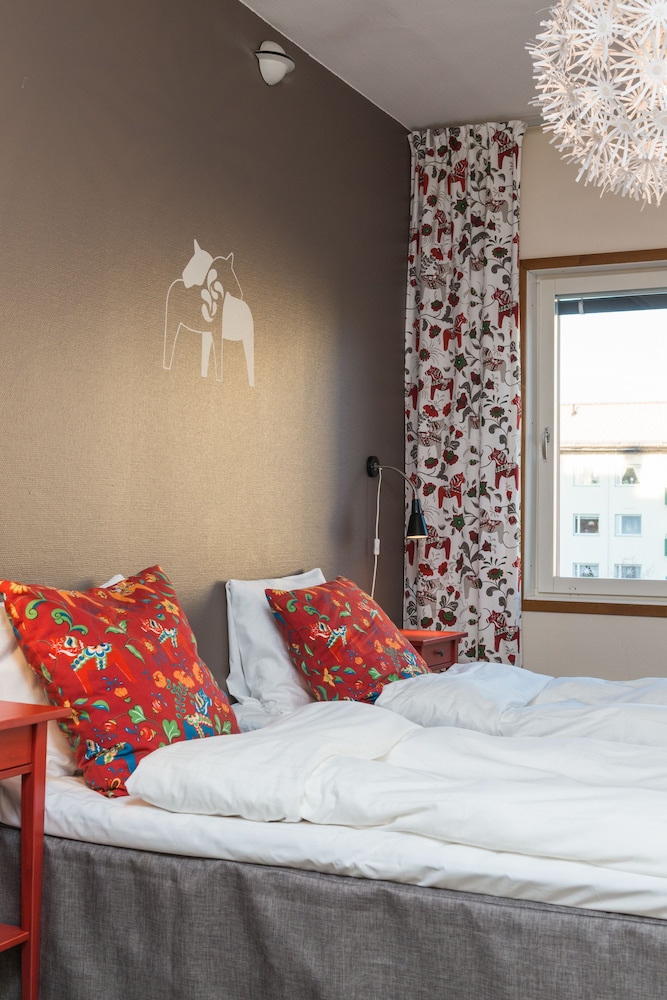 Standard Double Room - Photo 20