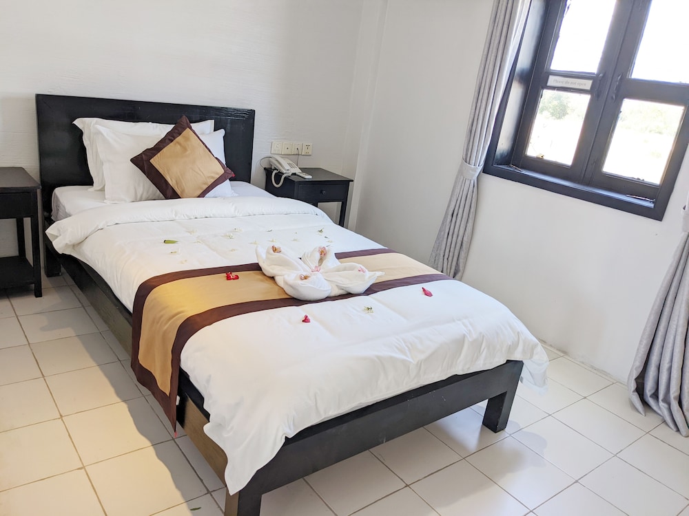 Triple Room with Sea View photo 3