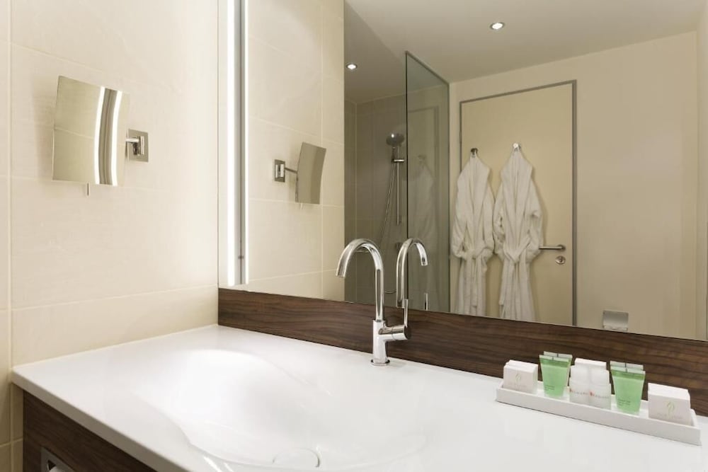 Executive Room, 2 Twin Beds, Smoking photo 2