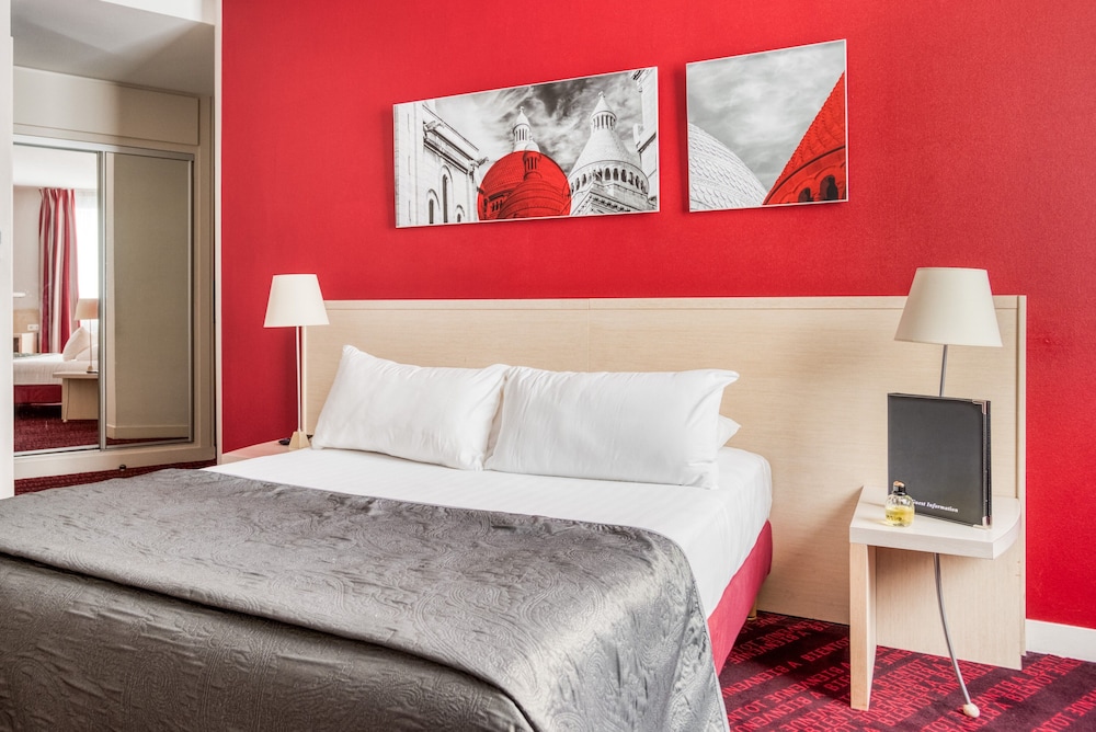 Superior Double Room photo 3