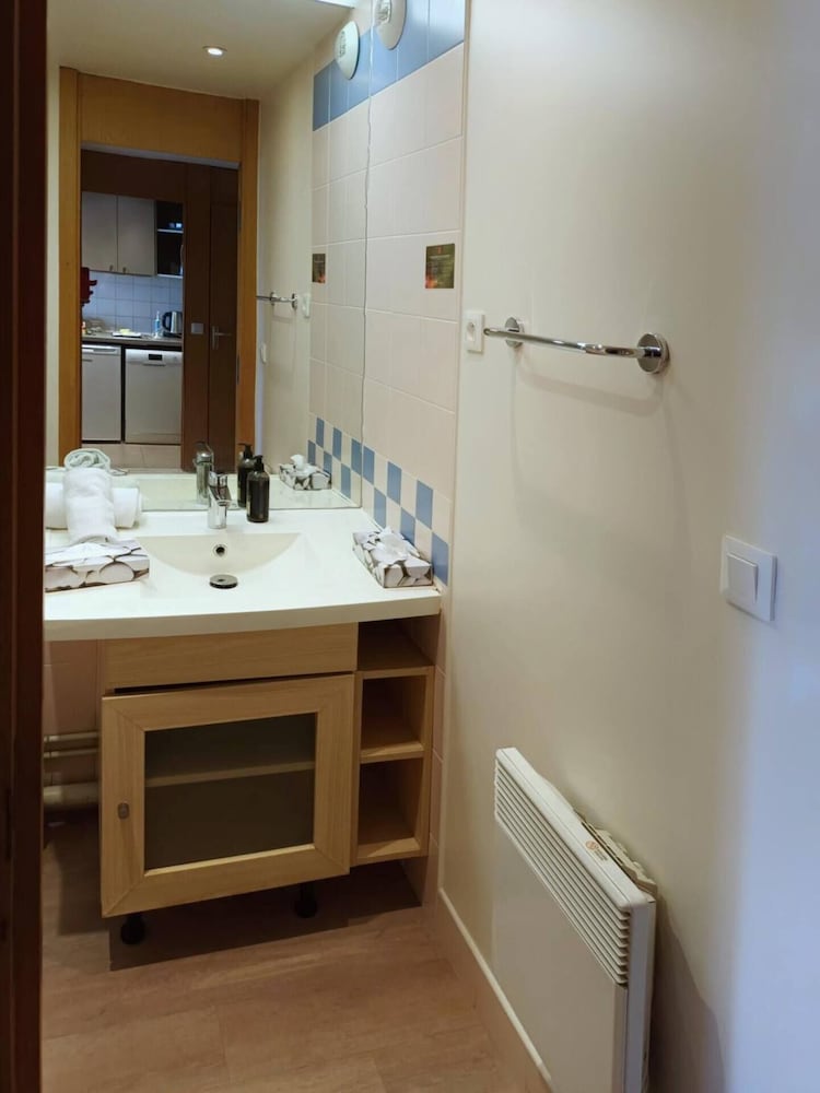 Business Apartment photo 3
