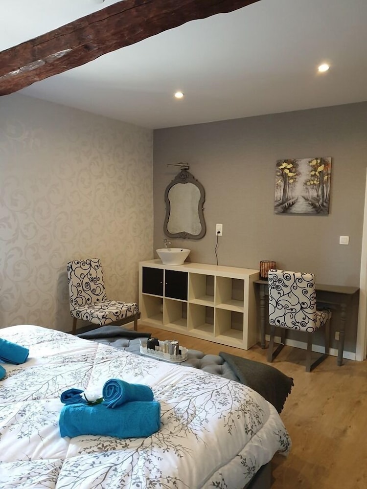 Room (Cosy) photo 3