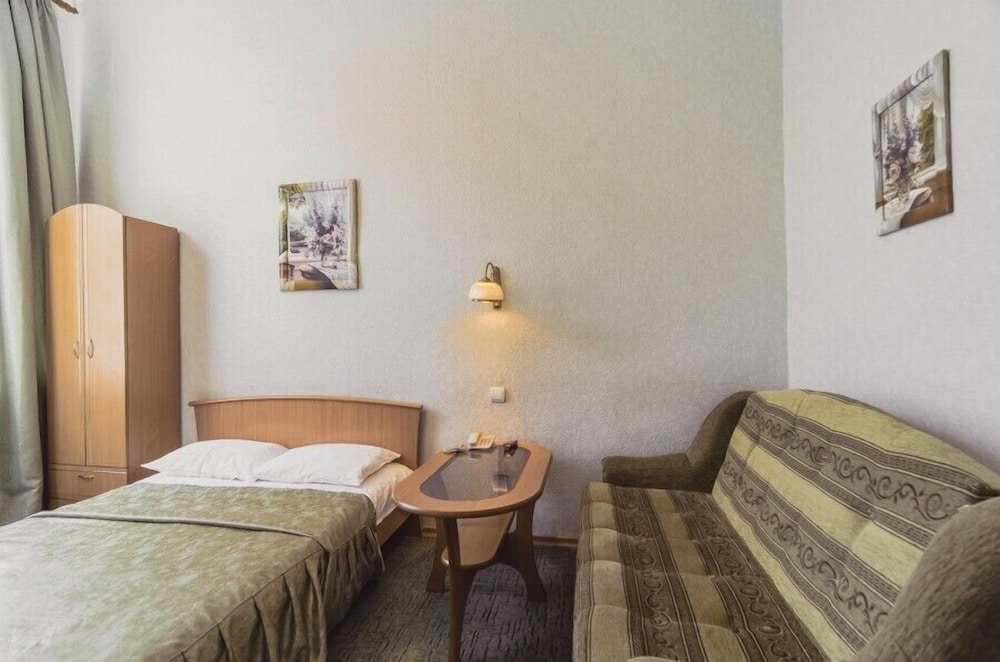 Standard Double Room photo 1