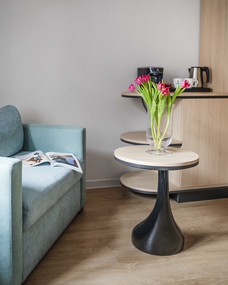 Junior Suite - Photo 11