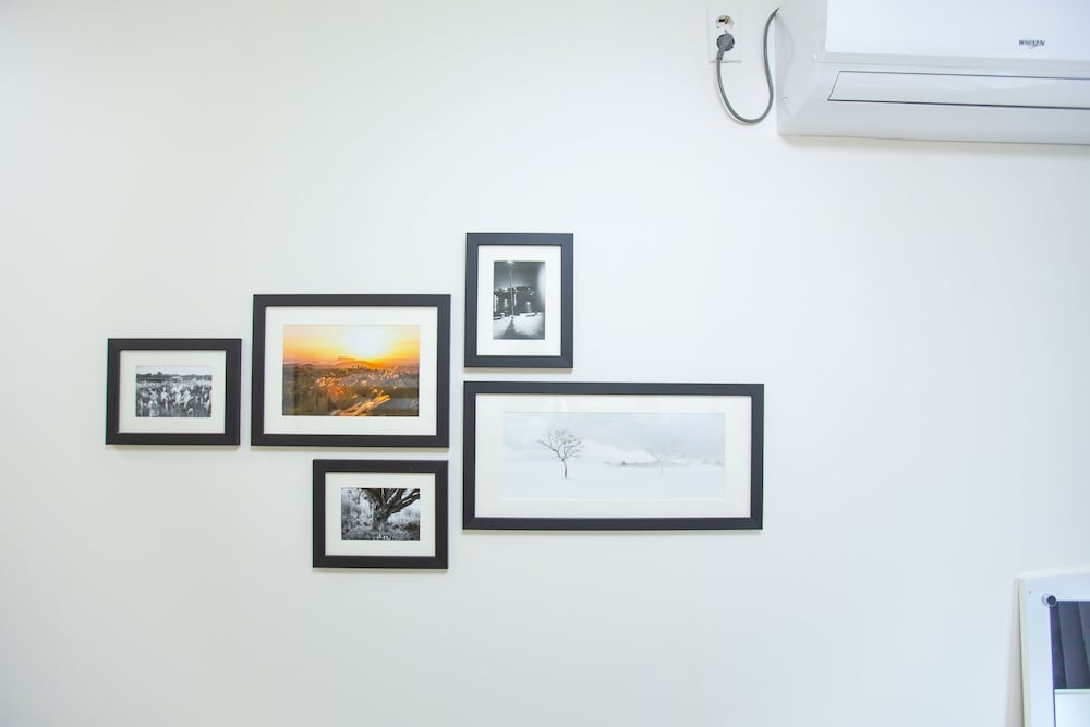 Private Twin Room - En Suite photo 2