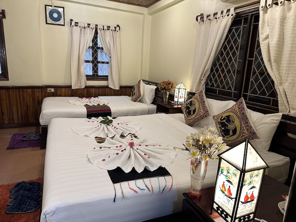 Deluxe Triple Room - Photo 28