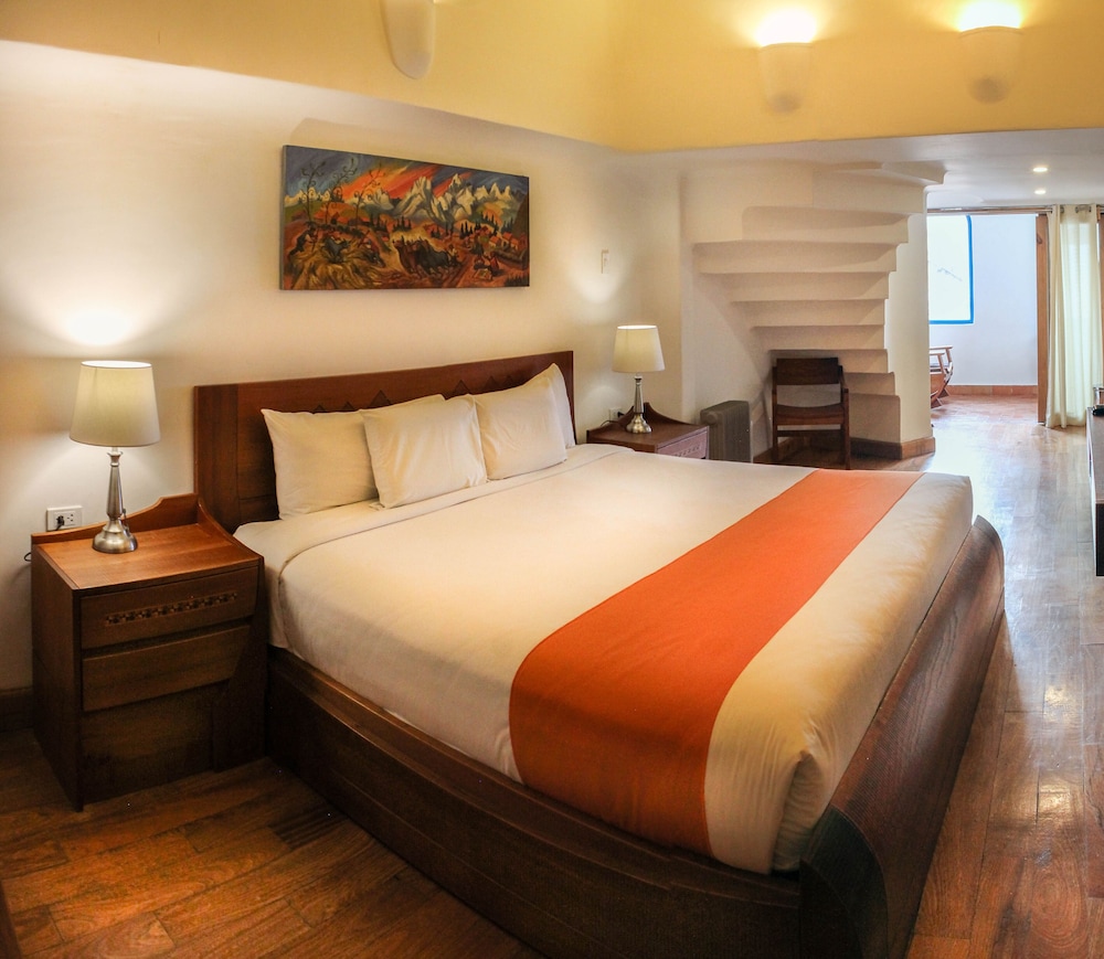 Superior Triple Room photo 2