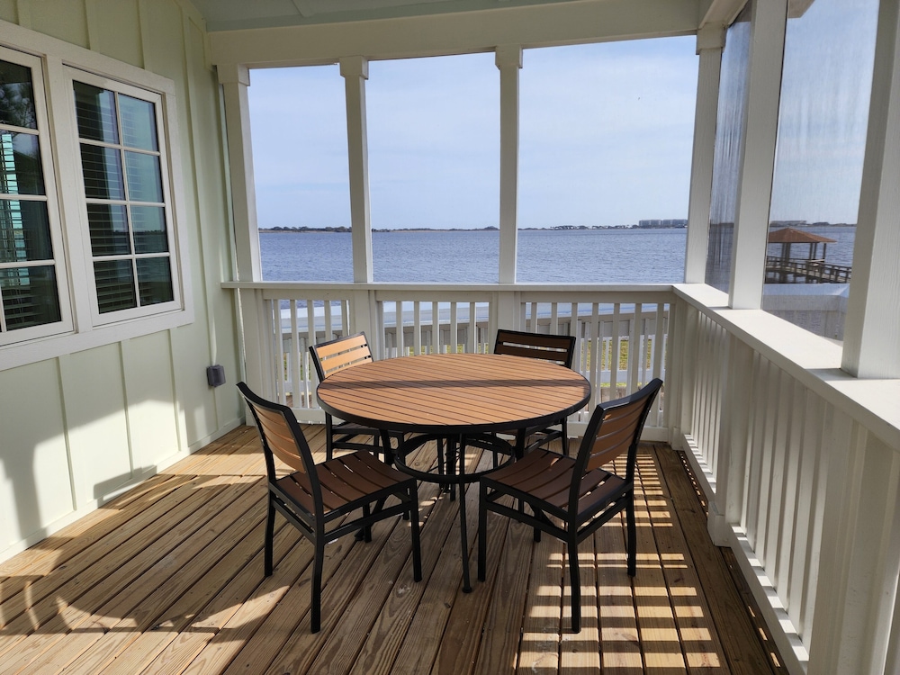 The Cabins at Gulf State Park, Billede 17