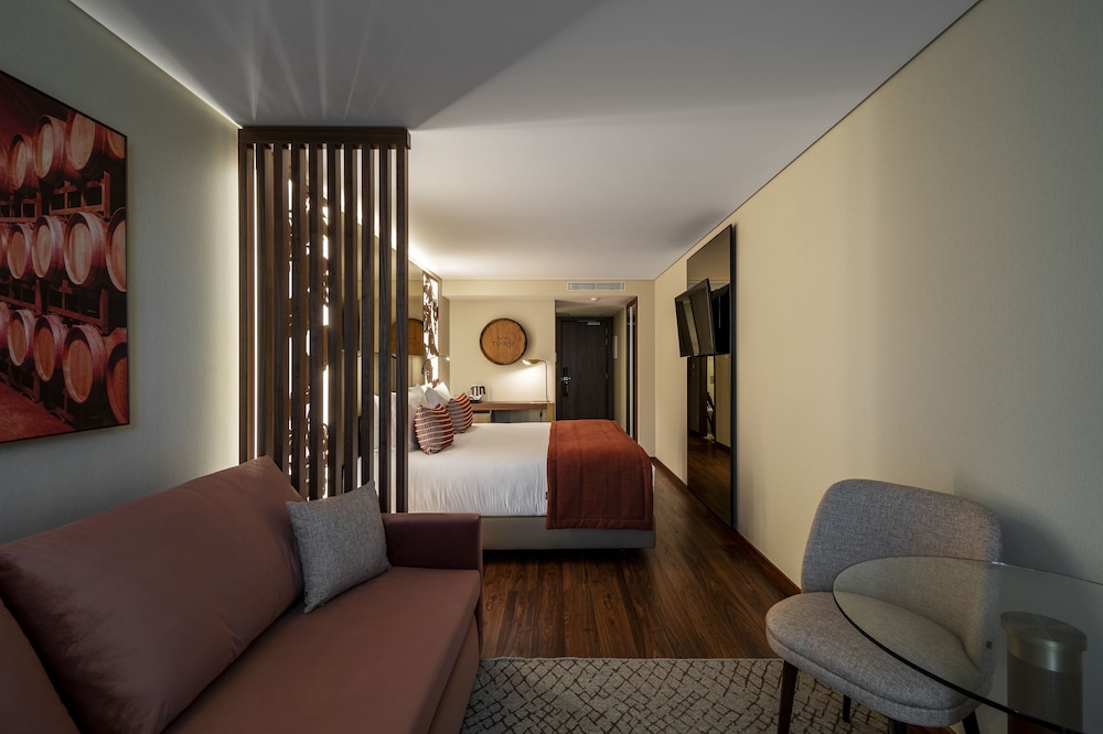 Suite photo 1