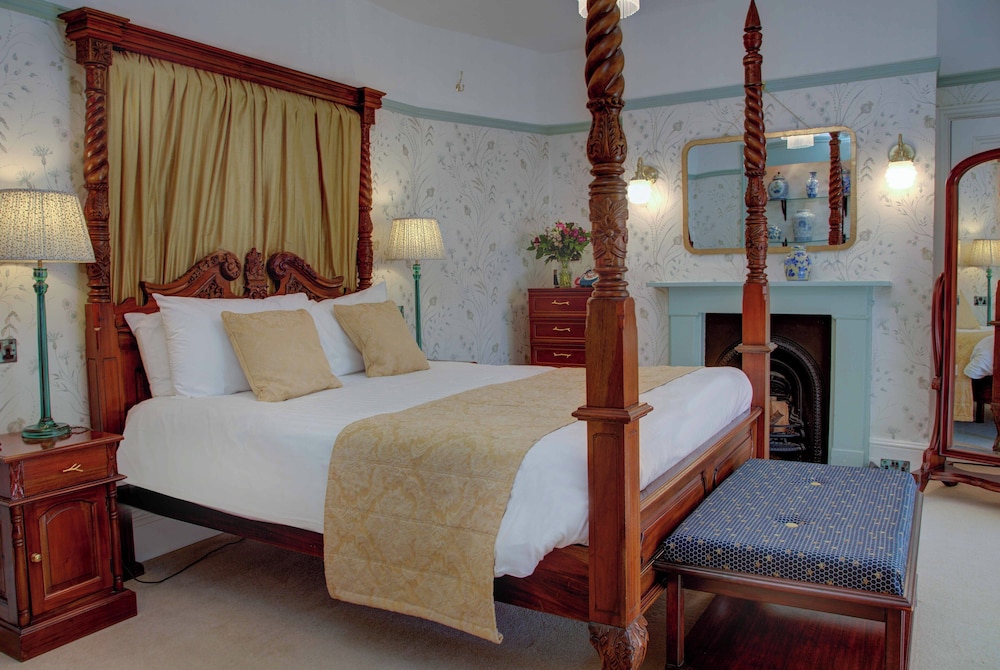 Junior Double Room photo 1