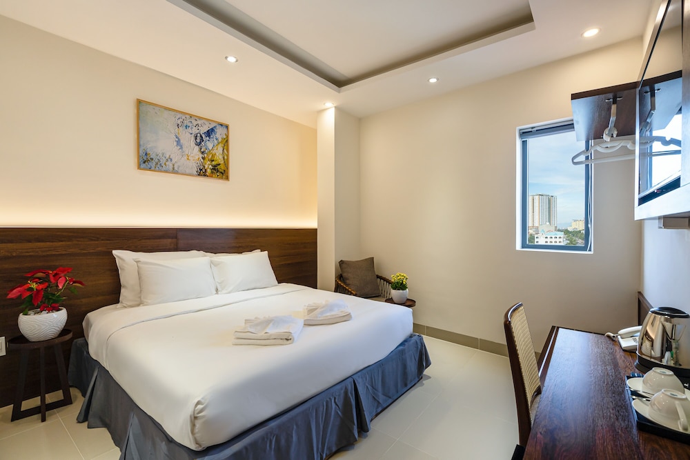 Junior Double Room - Photo 1