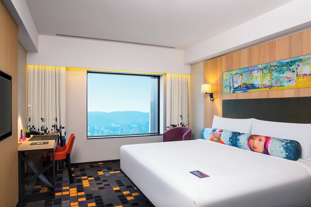 Room, 1 King Bed