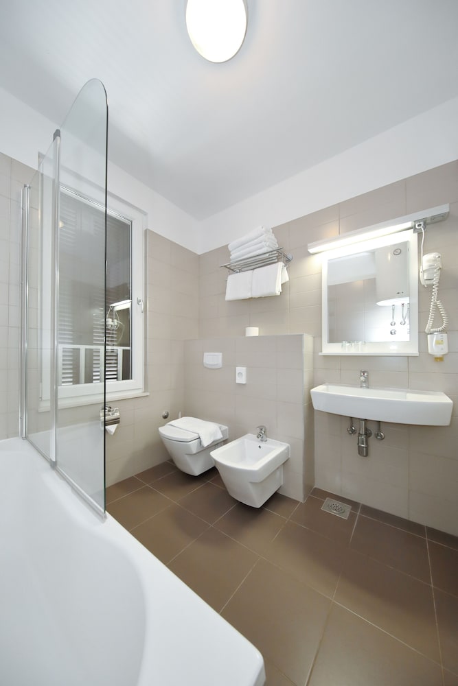 Superior Apartment, 2 Bedrooms, Terrace photo 2