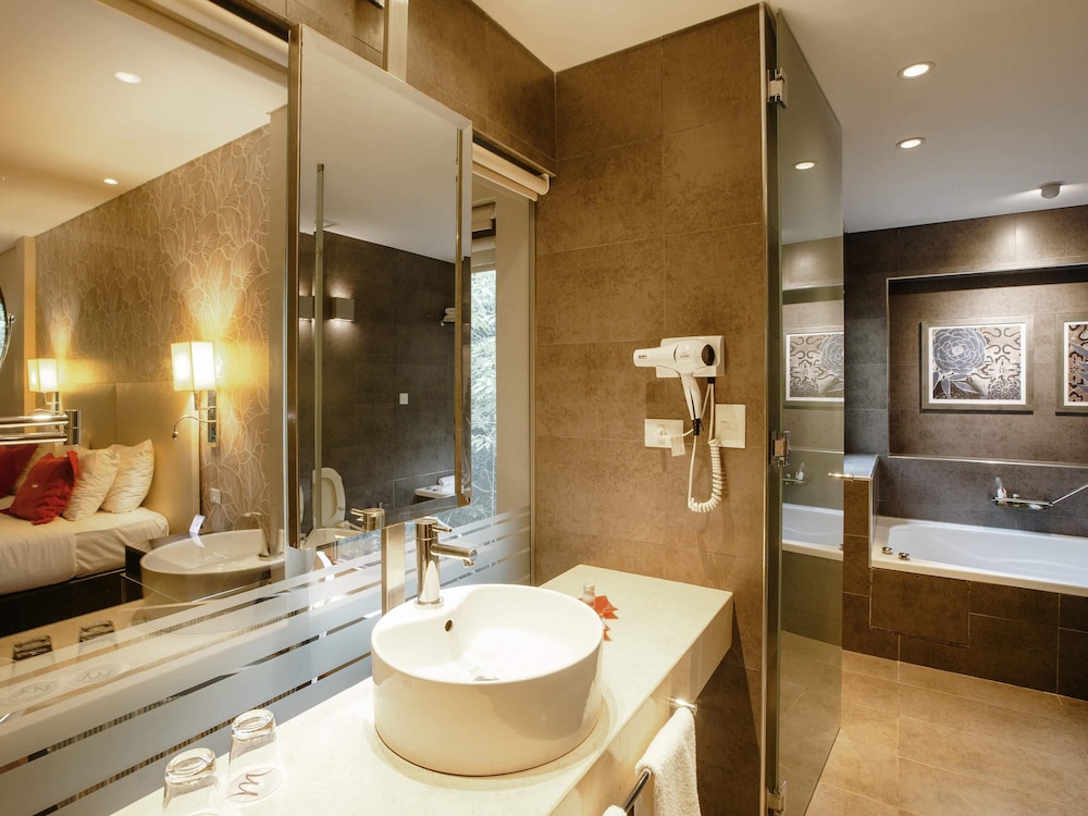 Superior Suite, 1 Double Bed with Sofa bed