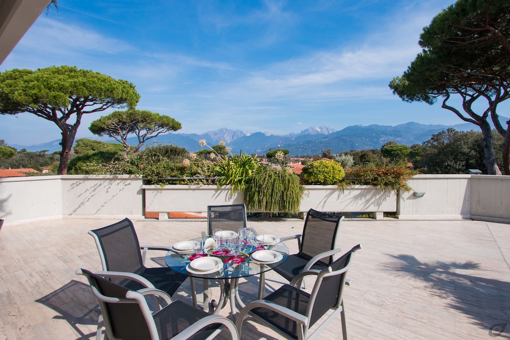 Superior Apartment (for 5 people)