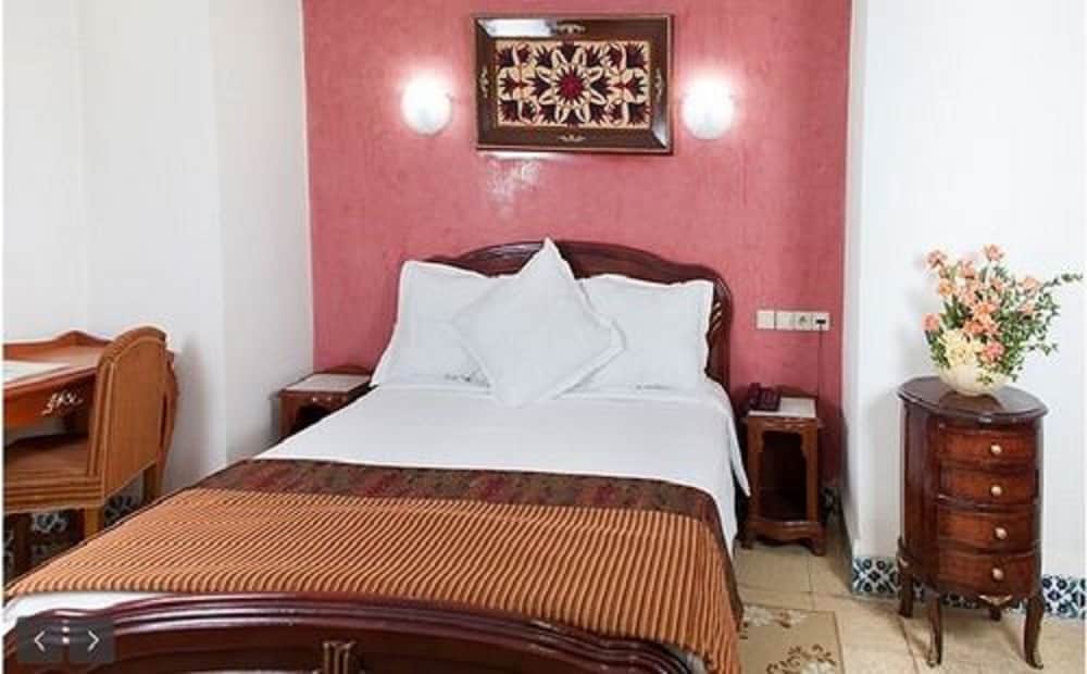 Standard Single Room photo 3