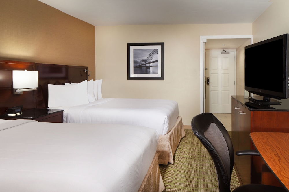 Guestroom 2 Doubles High Floor photo 1
