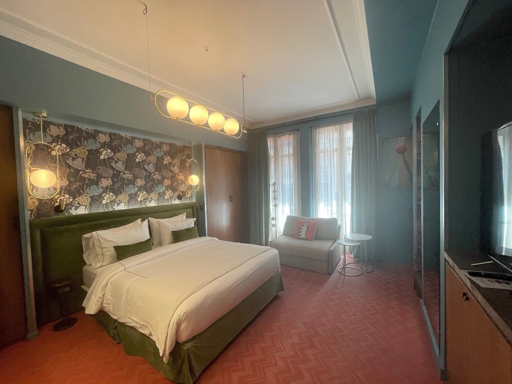 Junior Suite (Eiffel) photo 3