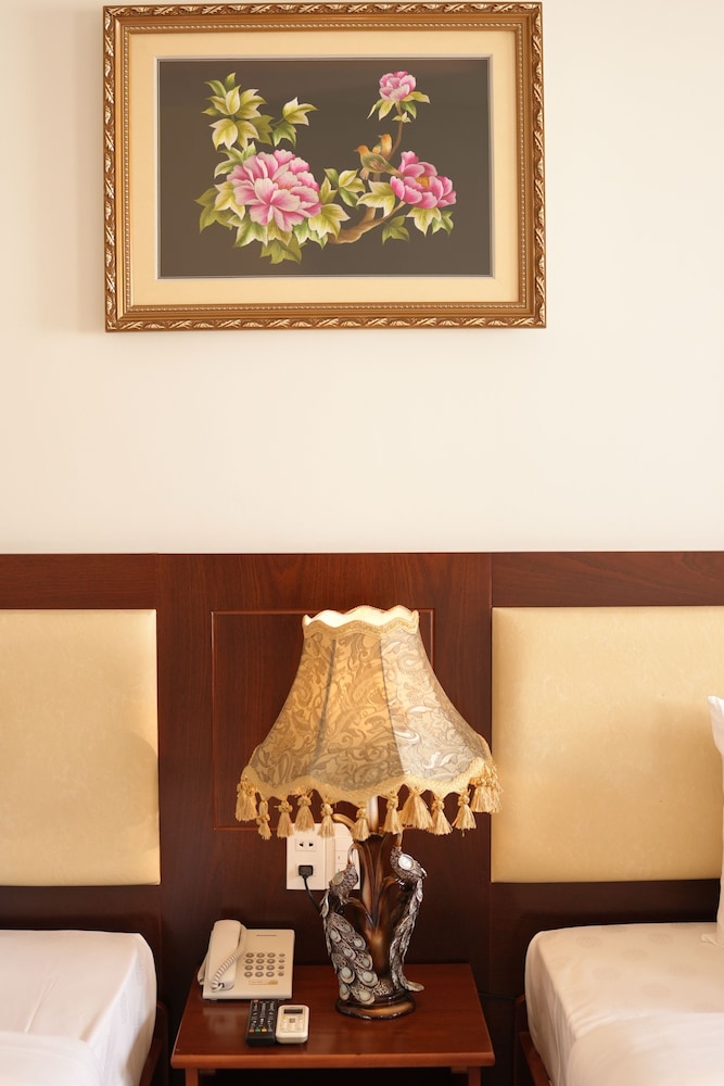 Superior Double or Twin Room - Photo 3