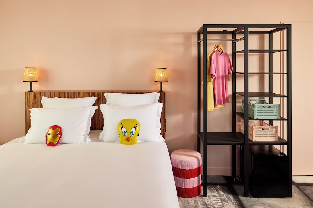 Room, 1 Double Bed, Terrace