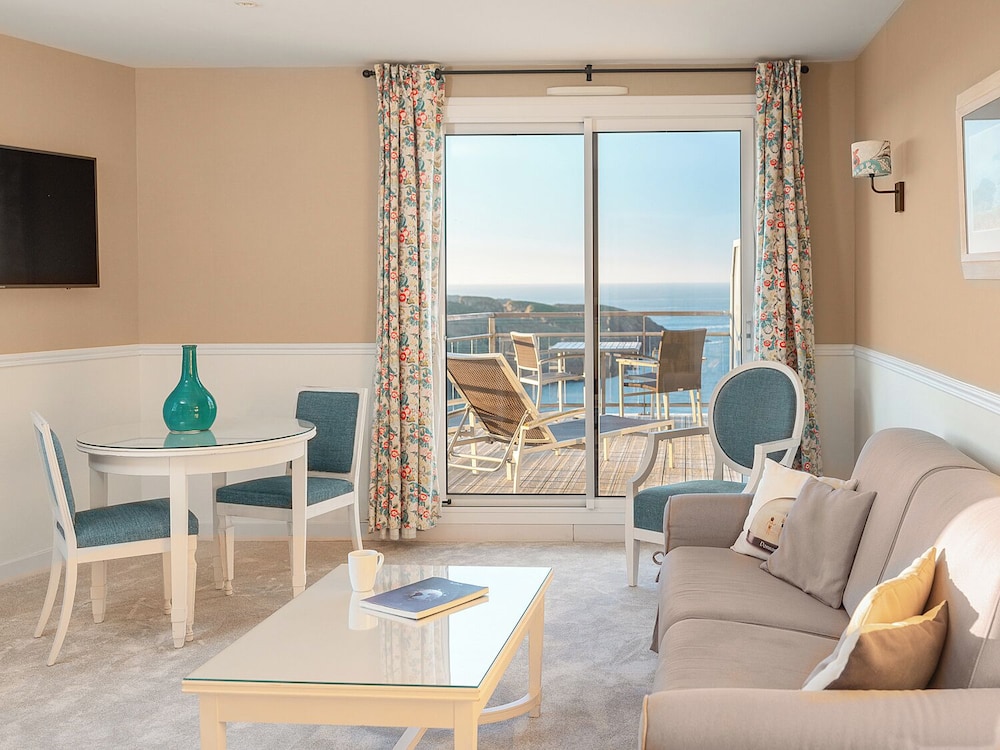 Suite Prestige, Ocean View