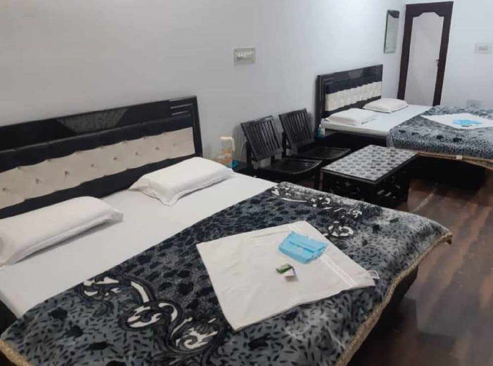Deluxe Quadruple Room - Photo 6